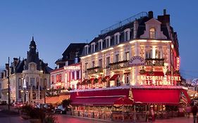 Hotel Le Central